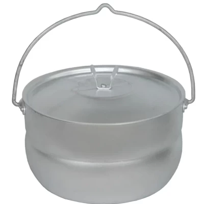 Котелок Калитва туристический 8л