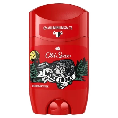 Дезодорант-стик Old Spice Wolfthorn 50мл