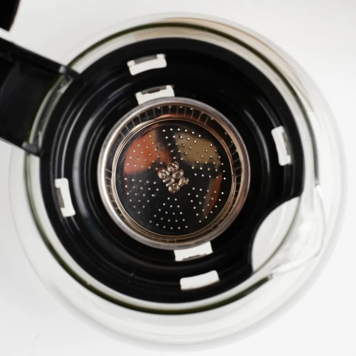 Чайник заварочный ТМ "ЦУМ" 4206 1,5 л