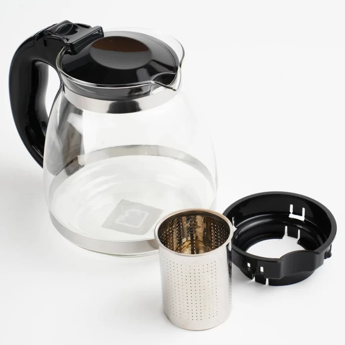 Чайник заварочный ТМ "ЦУМ" 4206 1,5 л