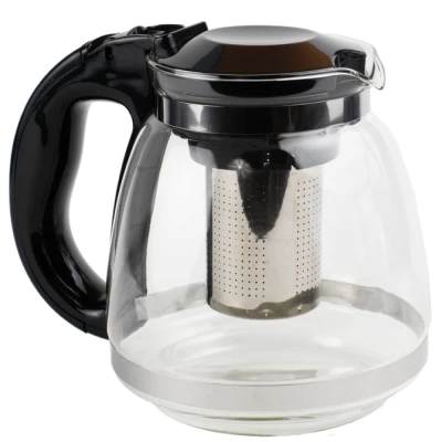 Чайник заварочный ТМ "ЦУМ" 4206 1,5 л