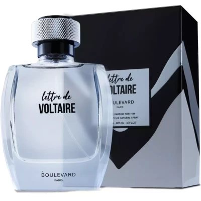 Парфюмерная вода Boulevard Lettre De Voltaire 100мл