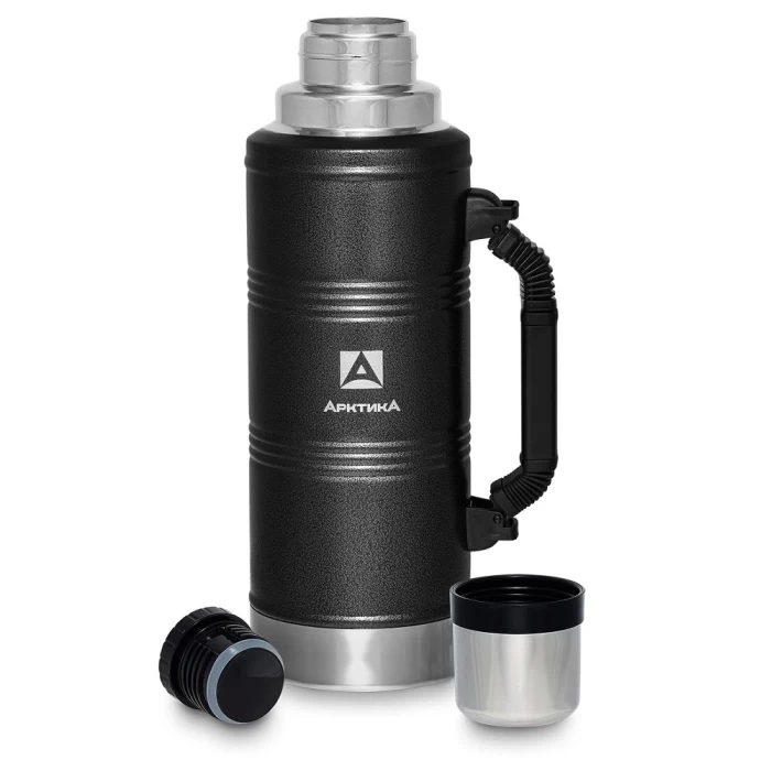 Термос Арктика 106-2200Р 2.2 л