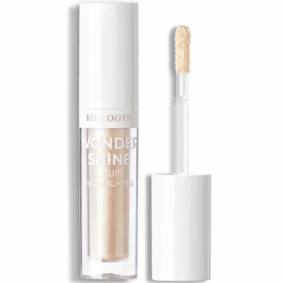 Хайлайтер жидкий Relouis Wonder Shine