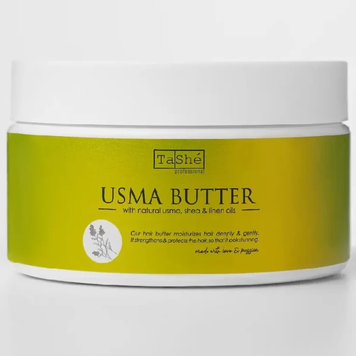 Баттер Tashe Professional для волос Usma Hair 300 мл