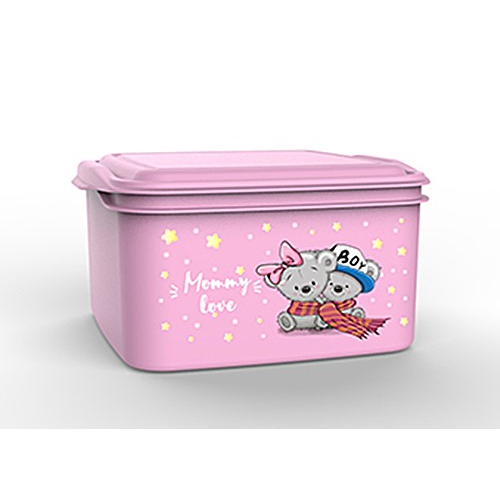 Контейнер универсальный Mommy love, арт.18-43С