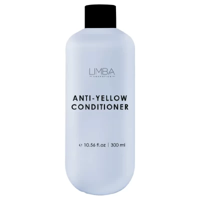 Кондиционер Limba Cosmetics для волос Anti-Yellow 300мл