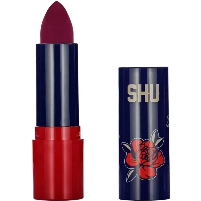 Помада для губ матовая Shu Gonna Be Hot тон 401