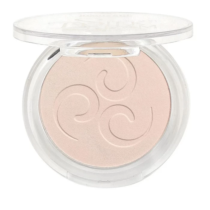 Пудра компактная Luxvisage Silk Dream nude skin