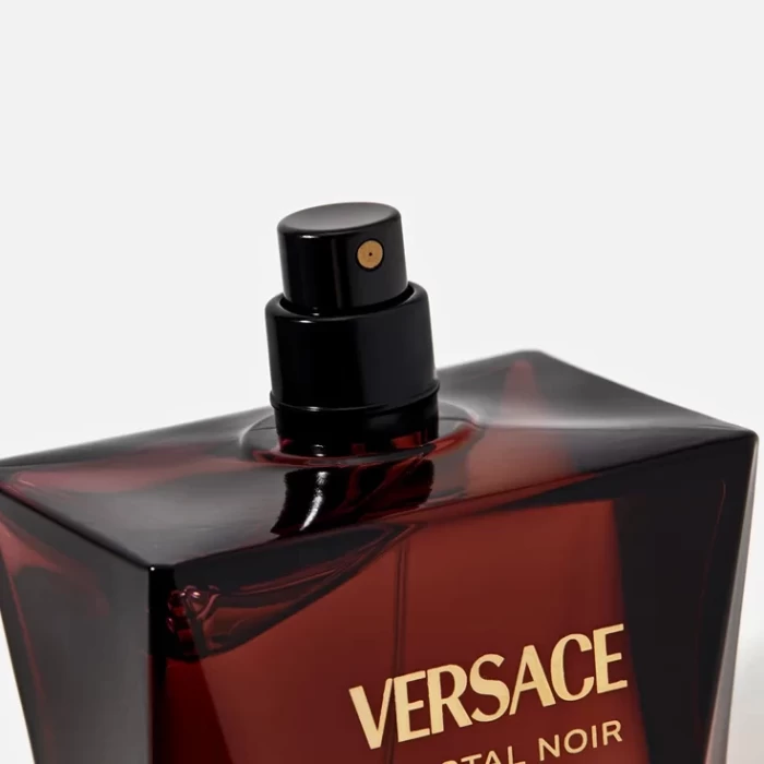 Туалетная вода Versace Crystal Noir