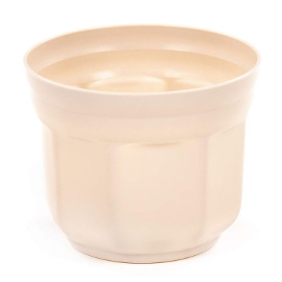 Горшок цветочный Анетт 1 л 05738