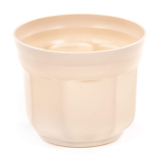 Горшок цветочный Анетт 1 л 05738