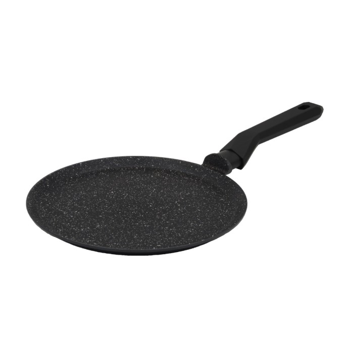 Сковорода блинная Victoria "Diamond Induction", 22-26 см