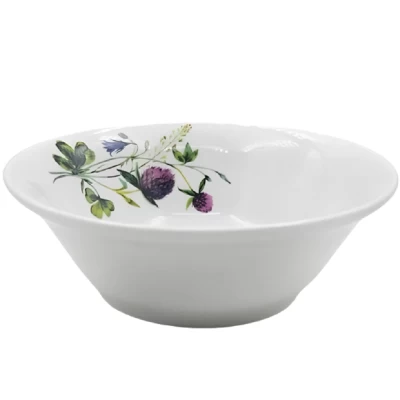 Салатник Идиллия Клевер 360мл арт.3с1836ф34