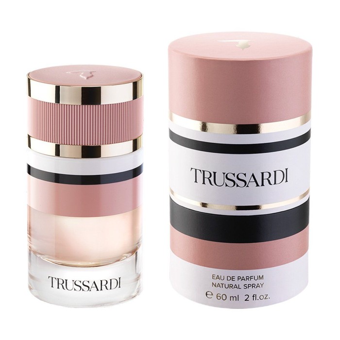 Парфюмерная вода Trussardi Trussardi