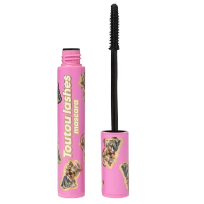 Тушь для ресниц Vivienne Sabo Toutou Lashes 9мл