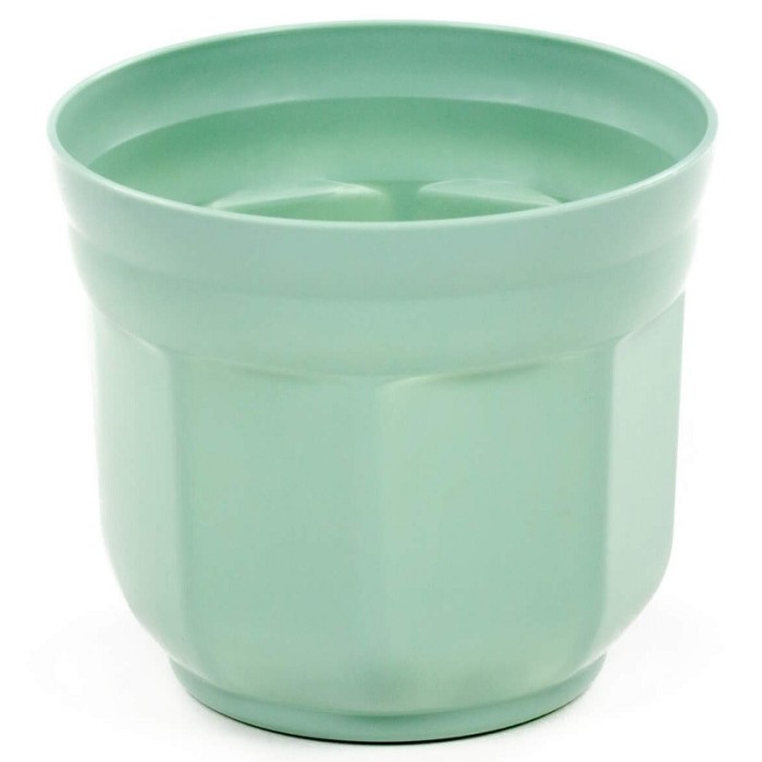 Горшок цветочный Анетт 1 л 05745