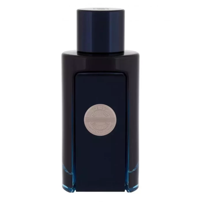 Парфюмерная вода Antonio Banderas The Icon 50мл.