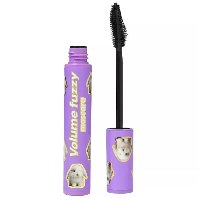 Тушь для ресниц Vivienne Sabo Volume fuzzy 9мл
