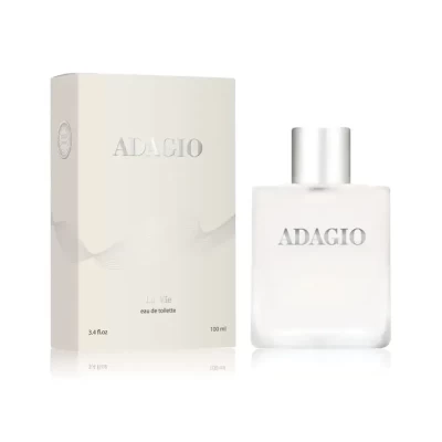 Туалетная вода Dilis Parfum Adagio 100мл