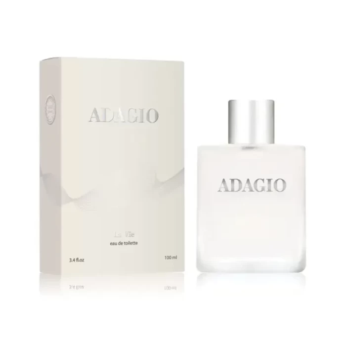 Туалетная вода Dilis Parfum Adagio 100мл