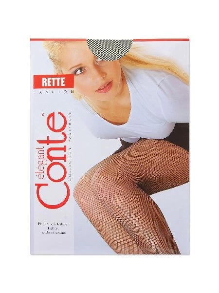 Колготки Conte Elegant RETTE MICRO 20 den
