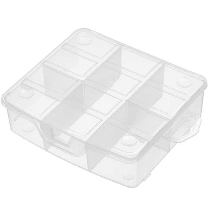 Органайзер Neptune 221400901/00 бесцветный