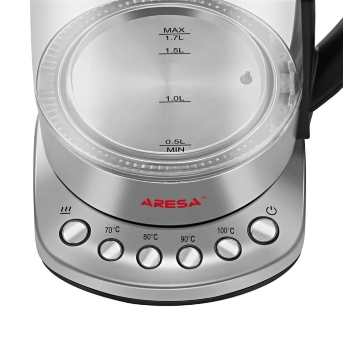 Электрочайник Aresa AR-3460