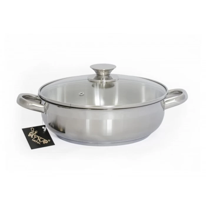 Кастрюля "Лотос Традиция" 2,8 л