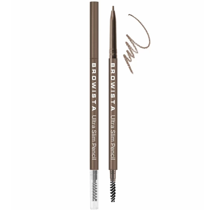 Карандаш для бровей Belor Design Browista 0.1г