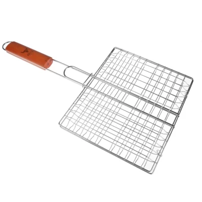 Решетка-гриль Grillboom Эконом 21х25х2см