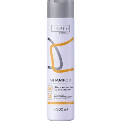 Кондиционер для волос Tashe Reconstruction &amp; Protection Professional 300мл