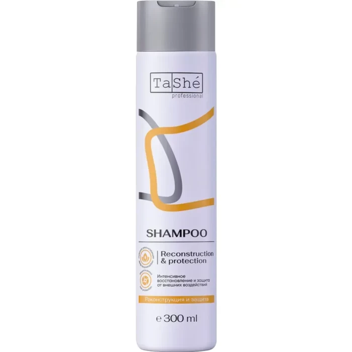 Кондиционер для волос Tashe Reconstruction & Protection Professional 300мл