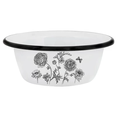 Миска Appetite Je t’aime 1с5с 0,8л