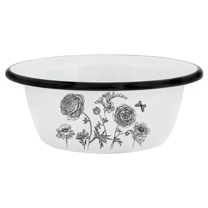 Миска Appetite Je t’aime 1с5с 0,8л