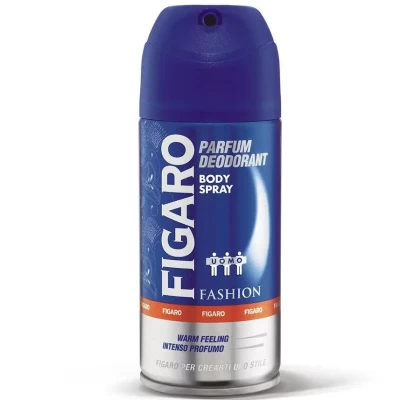 Дезодорант-спрей Figaro Fashion 150мл