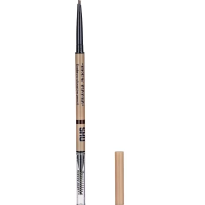 Карандаш ультратонкий для бровей Shu Brow Mania