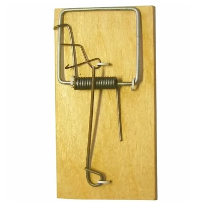 Капкан для грызунов Рыжий кот малый