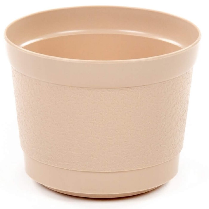 Горшок цветочный Жасмин 1,5л 06117