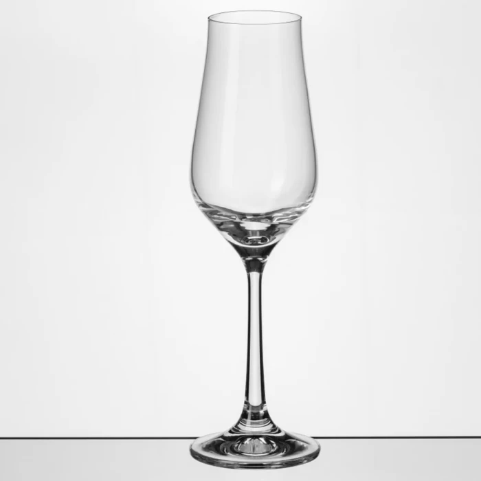 Набор бокалов для шампанского Crystalex Pralines 100мл