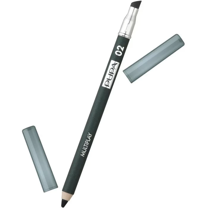 Карандаш для век с аппликатором Pupa Multiplay Eye Pencil