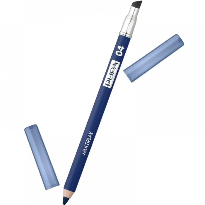 Карандаш для век с аппликатором Pupa Multiplay Eye Pencil