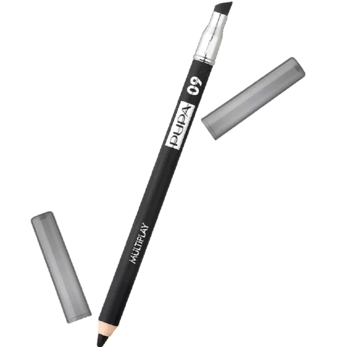 Карандаш для век с аппликатором Pupa Multiplay Eye Pencil