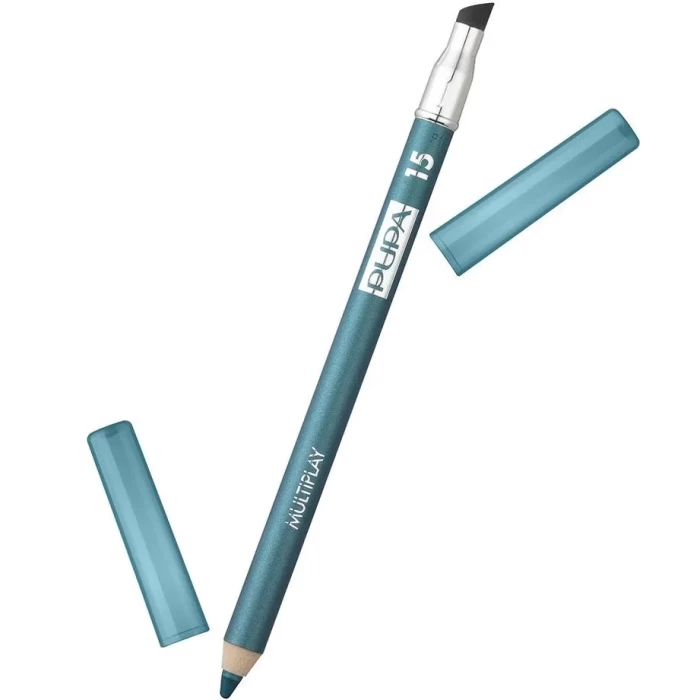 Карандаш для век с аппликатором Pupa Multiplay Eye Pencil