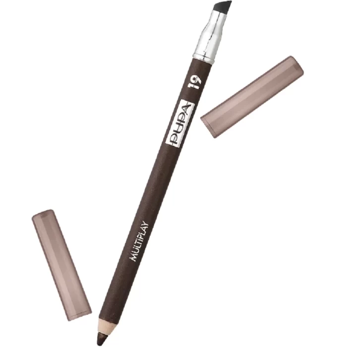 Карандаш для век с аппликатором Pupa Multiplay Eye Pencil