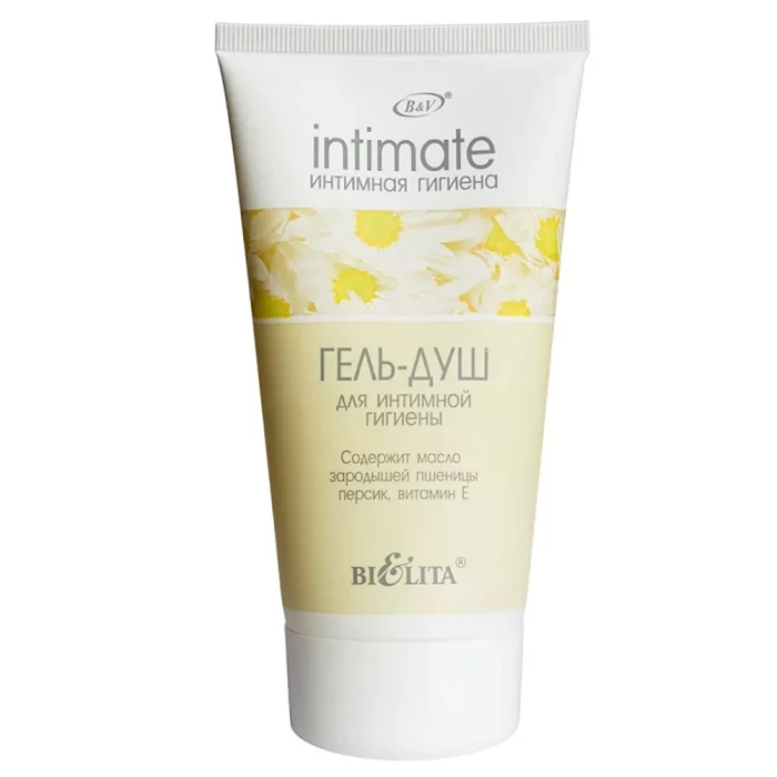 Гель-душ Белита для интимной гигиены 150мл