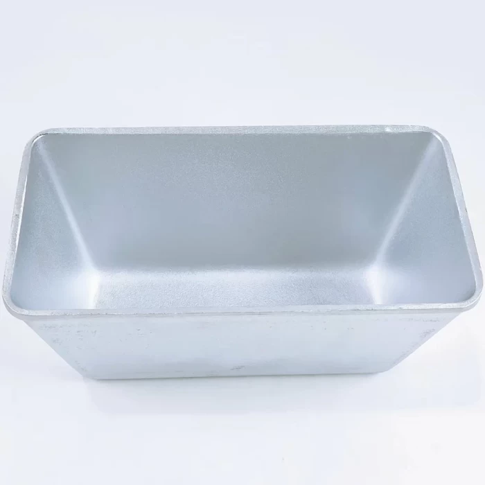 Хлебная форма литая Kukmara х700