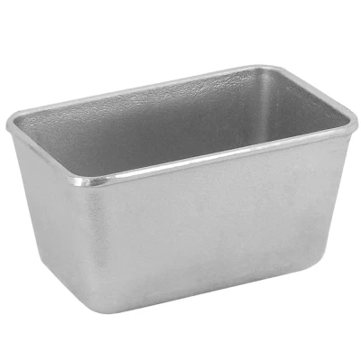 Хлебная форма литая Kukmara х700