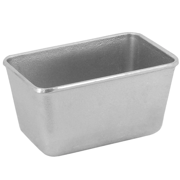 Хлебная форма литая Kukmara х700