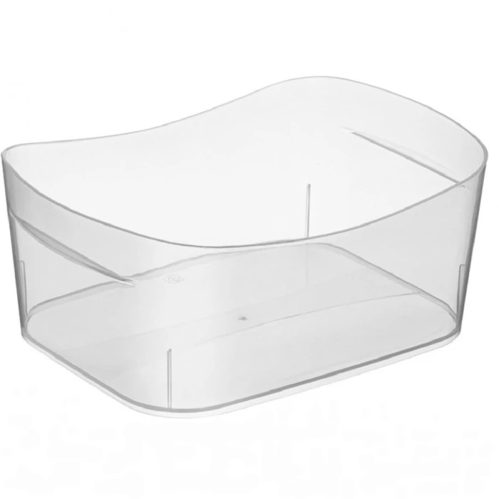 Корзинка универсальная Poplar Бесцветный 1,6л арт.221153201/00